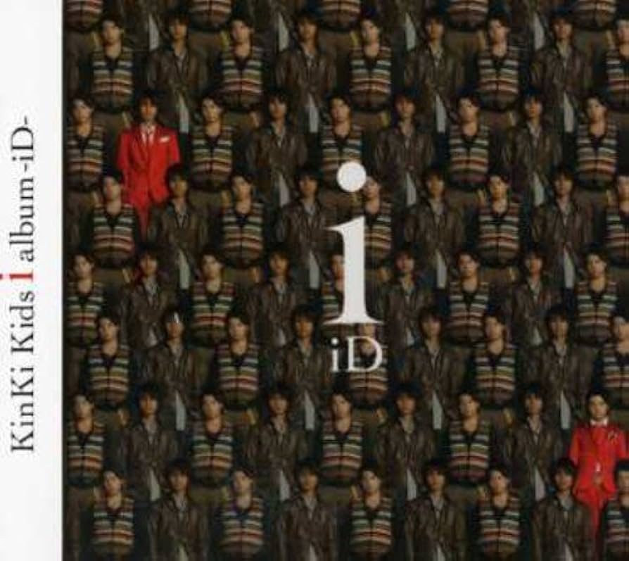 KinKi Kids　アルバム CD おまとめ O album｜KinKi Kids｜ELOV-Label